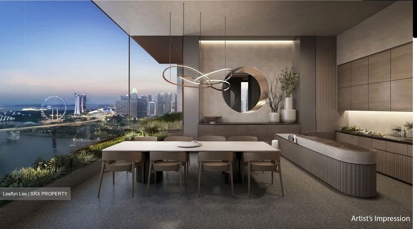 Aurea (D7), Apartment #543597471